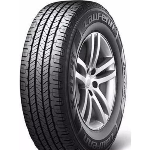 Автомобильная шина Laufenn X Fit HT LD01 107T 245/65R17