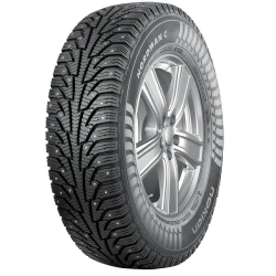 Avtomobil təkərləri Nokian Nordman C Studded 121/119R 235/65R16C
