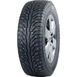 Avtomobil təkərləri Nokian Nordman C Studded 121/119R 235/65R16C