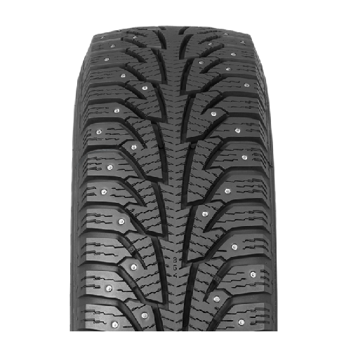 Avtomobil təkərləri Nokian Nordman C Studded 121/119R 235/65R16C