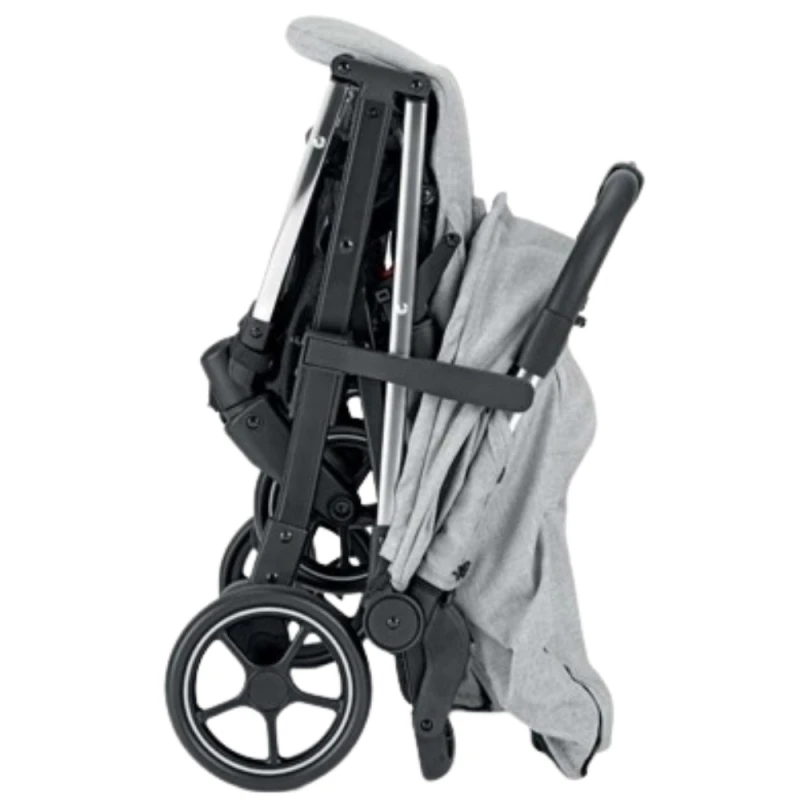 Uşaq arabası Cam Gem Col 210