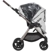 Детская коляска Anex IQ Smoky
