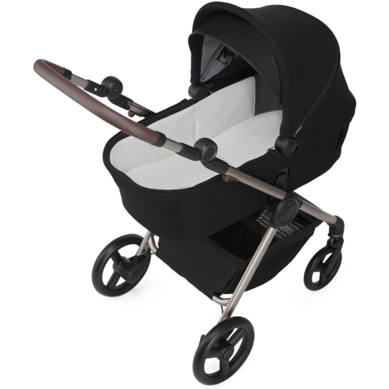 Детская коляска Anex IQ Smoky