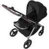 Детская коляска Anex IQ Smoky
