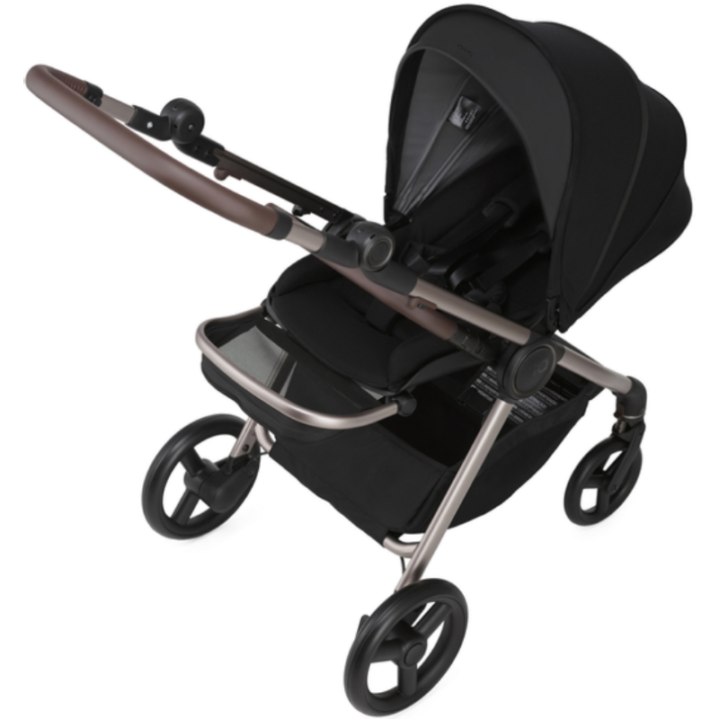 Детская коляска Anex IQ Smoky