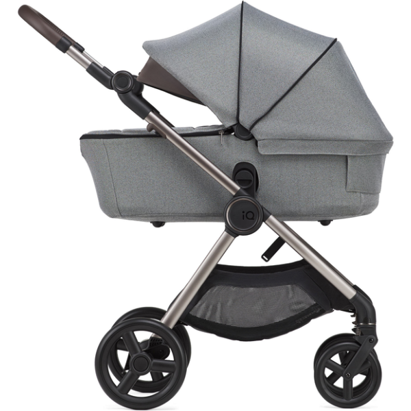 Uşaq arabası Anex IQ Pure