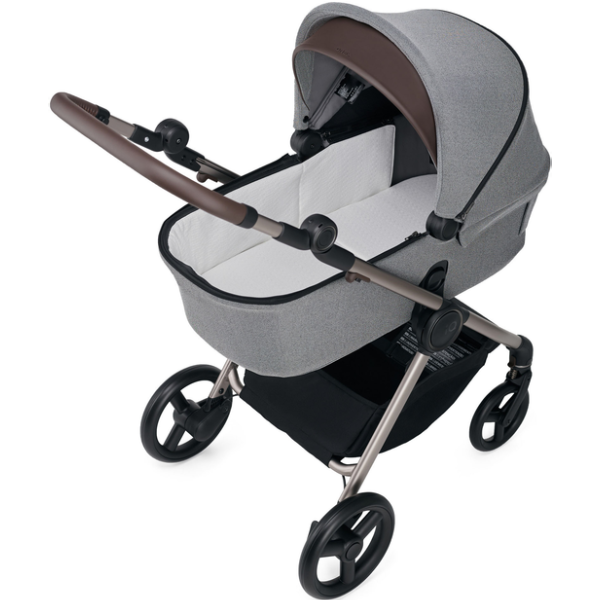 Uşaq arabası Anex IQ Pure