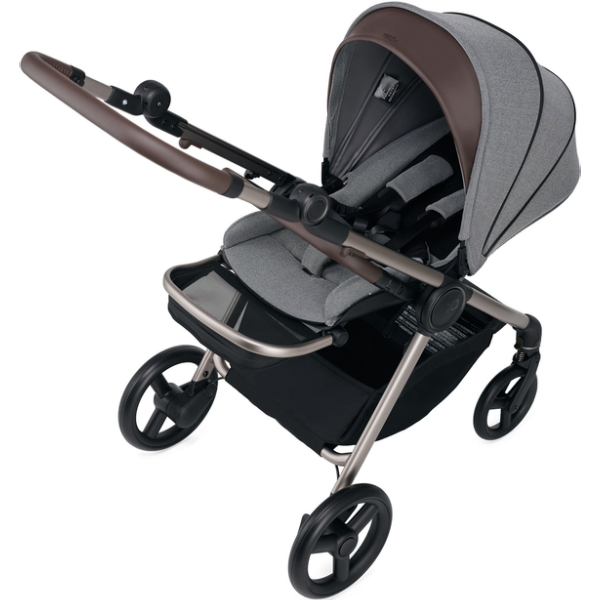 Uşaq arabası Anex IQ Pure