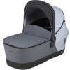 Uşaq arabası üçün beşik Anex Air-X Cary Cot Gray