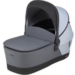 Uşaq arabası üçün beşik Anex Air-X Cary Cot Gray