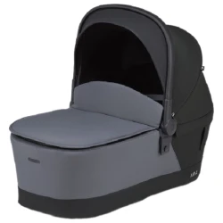 Uşaq arabası üçün beşik Anex Air-X Cary Cot Black