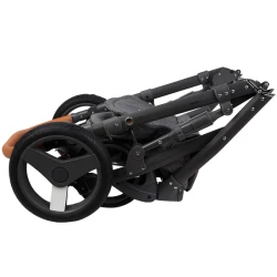 Uşaq arabası Adamex Monte Delux D1