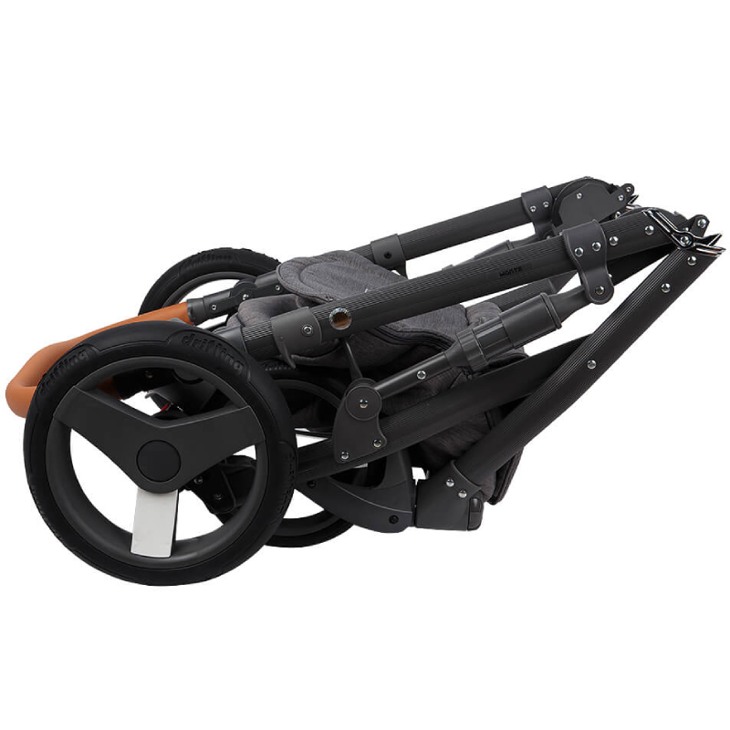 Детская коляска Adamex Monte Delux D1