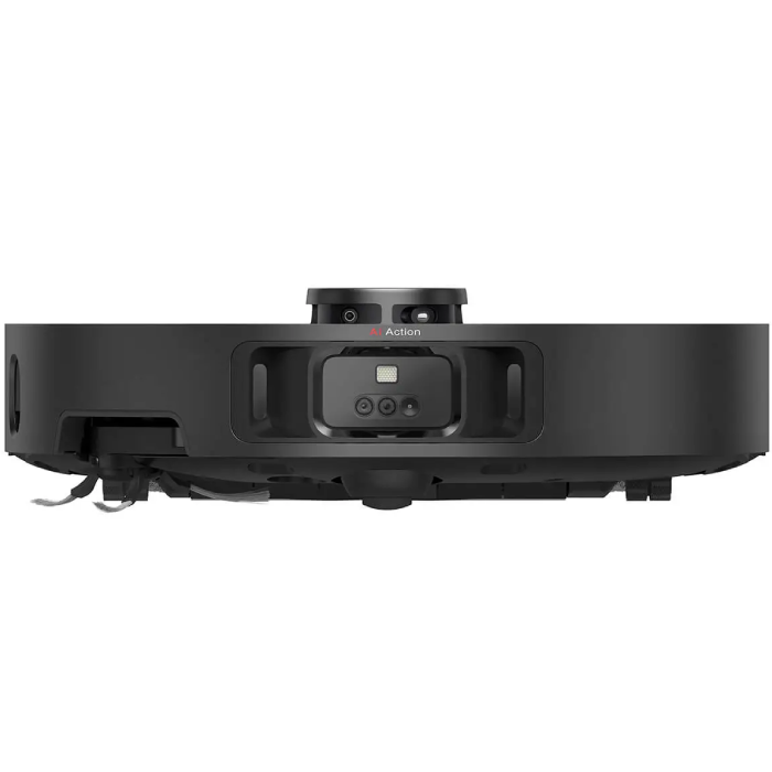 Робот-пылесос Dreame X40 Ultra Black RLX63CE EUB