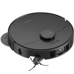 Робот-пылесос Dreame X40 Ultra Black RLX63CE EUB