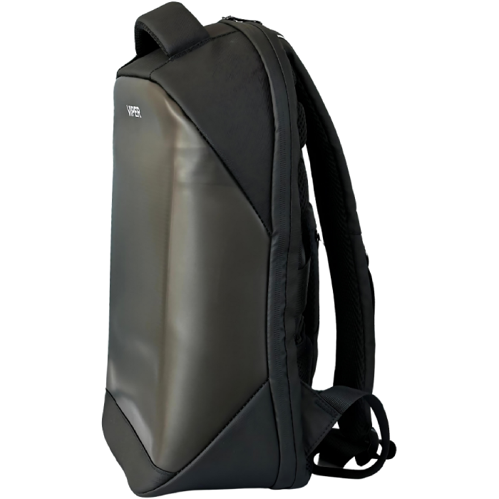 Bel çantası Viper LED Black PB03