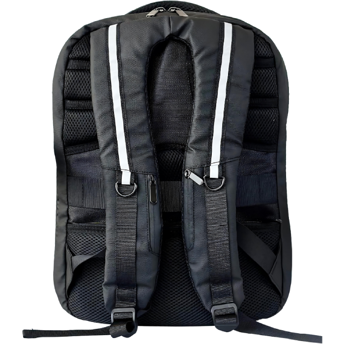 Bel çantası Viper LED Black PB03