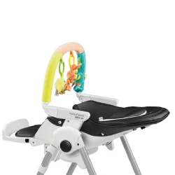 Стульчик для кормления Peg Perego Prima Pappa Plus Licorice