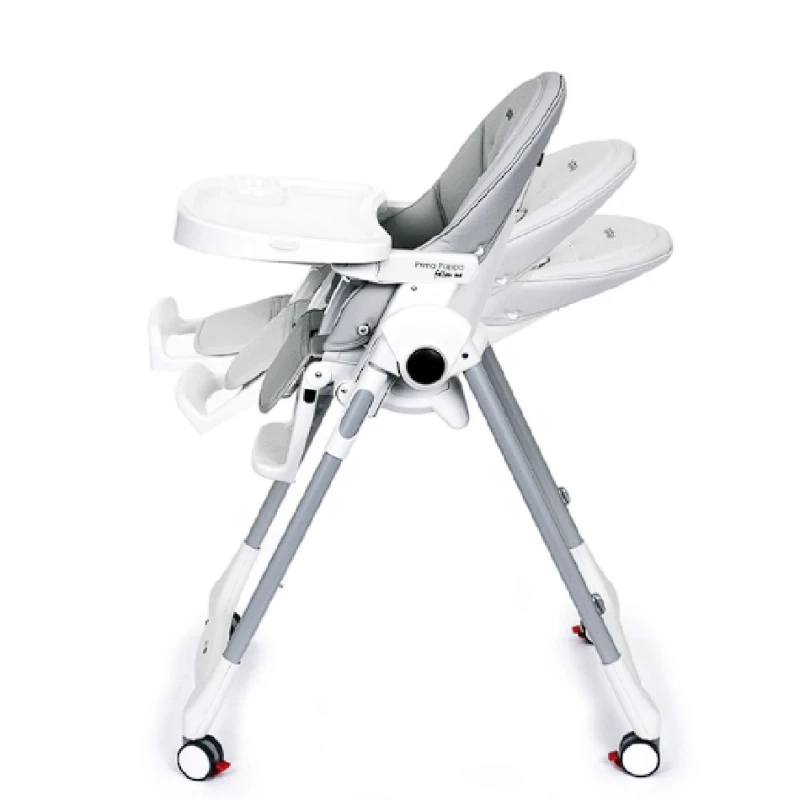 Yedirmə oturacağı Peg Perego Prima Pappa Plus Ice