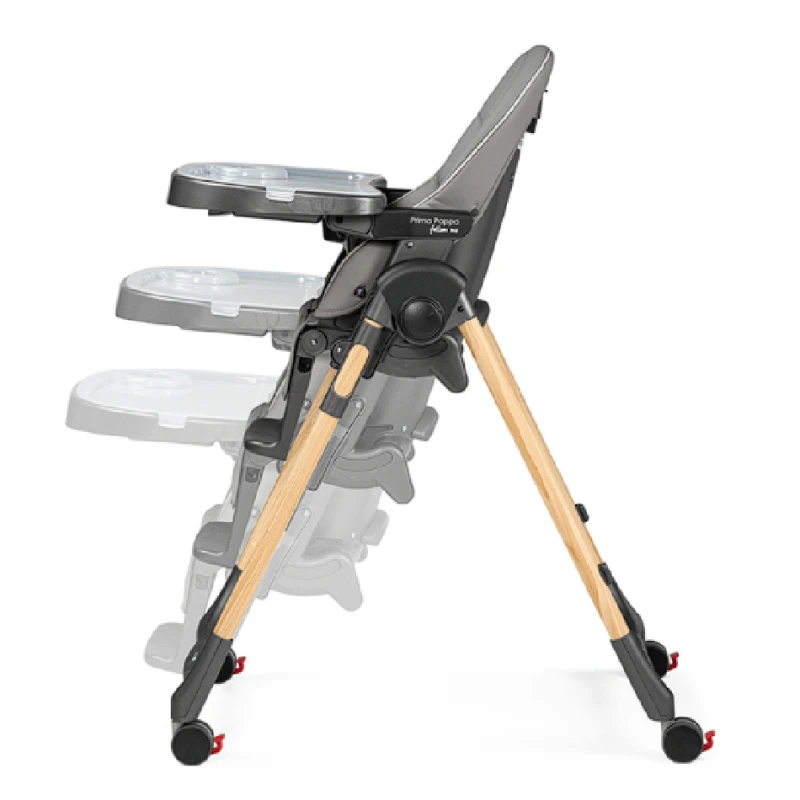 Yedirmə oturacağı Peg Perego Prima Pappa Plus Ambiance