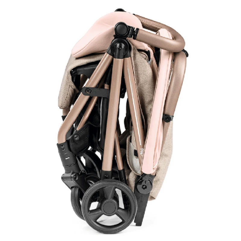 Uşaq arabası Peg Perego Selfie Plus Mon Amour