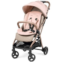 Uşaq arabası Peg Perego Selfie Plus Mon Amour