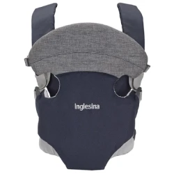 Çanta-kenquru Inglesina Front Marina