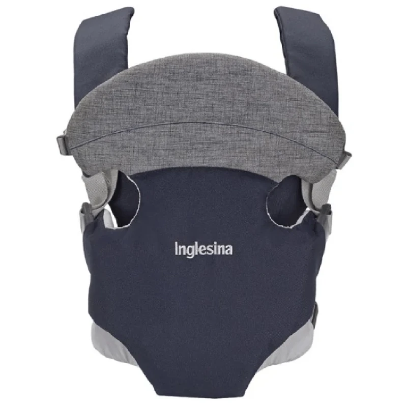 Çanta-kenquru Inglesina Front Marina