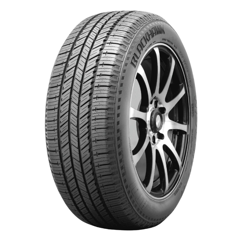 Автомобильные шины BlackHawk Hiscend-H HT01 225/65R17