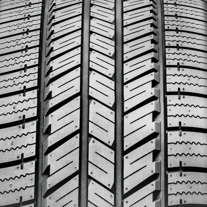 Автомобильные шины BlackHawk Hiscend-H HT01 225/65R17