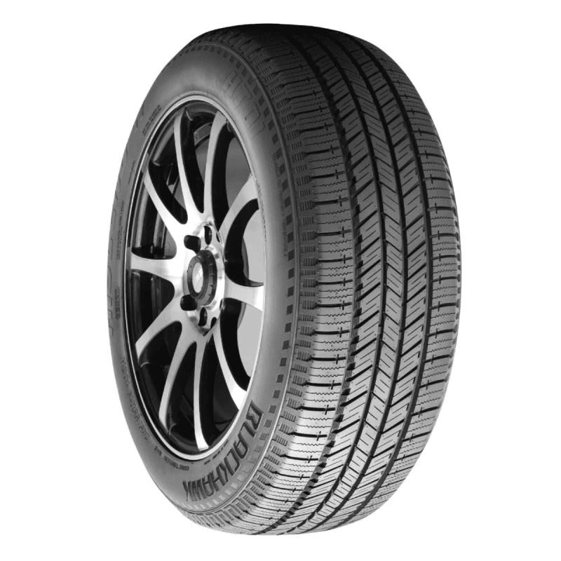 Автомобильные шины BlackHawk Hiscend-H HT01 225/65R17