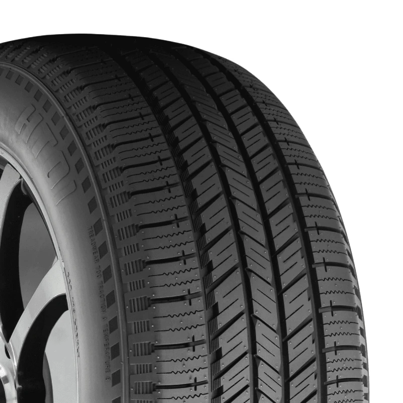 Автомобильные шины BlackHawk Hiscend-H HT01 225/65R17