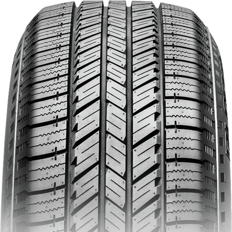 Автомобильные шины BlackHawk Hiscend-H HT01 225/65R17