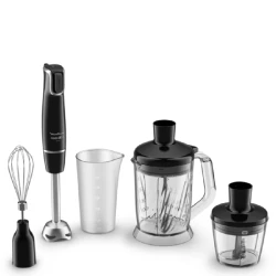 Ручной блендер Moulinex İnfinyforce Pro DD94L810 7211419086