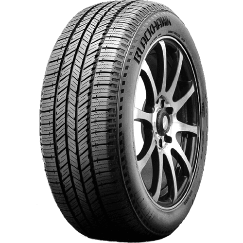 Avtomobil təkərləri BlackHawk Hiscend-H HT01 110T 265/60R18