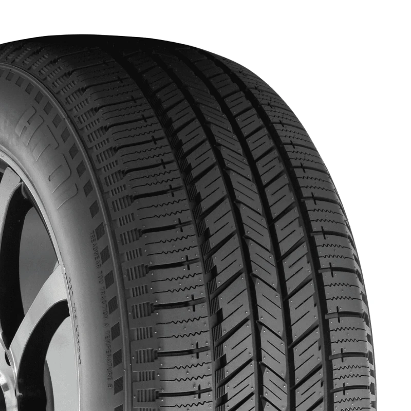 Avtomobil təkərləri BlackHawk Hiscend-H HT01 110T 265/60R18