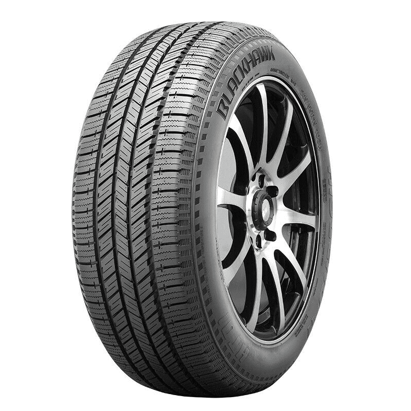 Avtomobil təkərləri BlackHawk Hiscend-H HT01 112T 265/65R17
