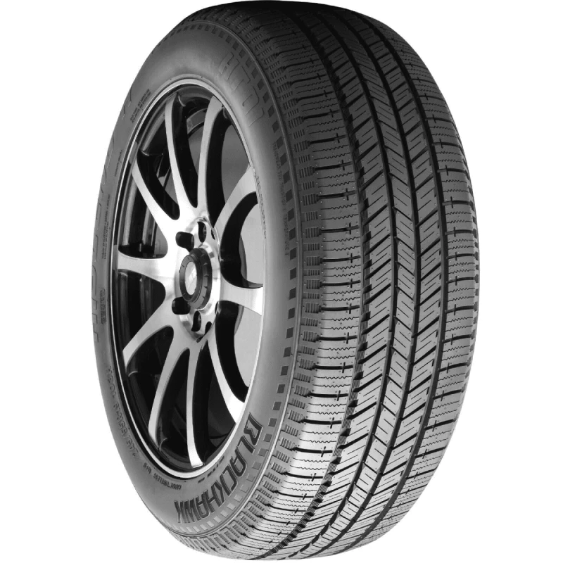 Avtomobil təkərləri BlackHawk Hiscend-H HT01 112T 265/65R17