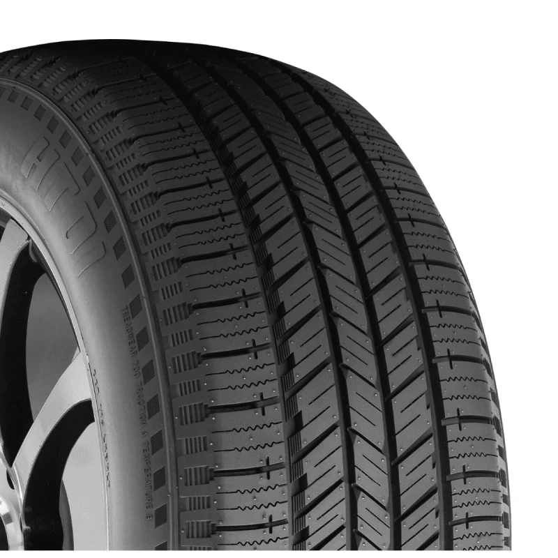 Avtomobil təkərləri BlackHawk Hiscend-H HT01 112T 265/65R17