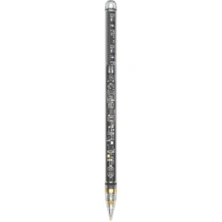 Green Lion Transparent Pen Pro Transparent GNTRAPENPTP