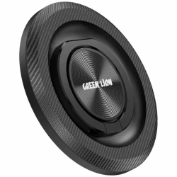 Green Lion Snap Grip Magsafe Holder Orange GNSNPGRHOG