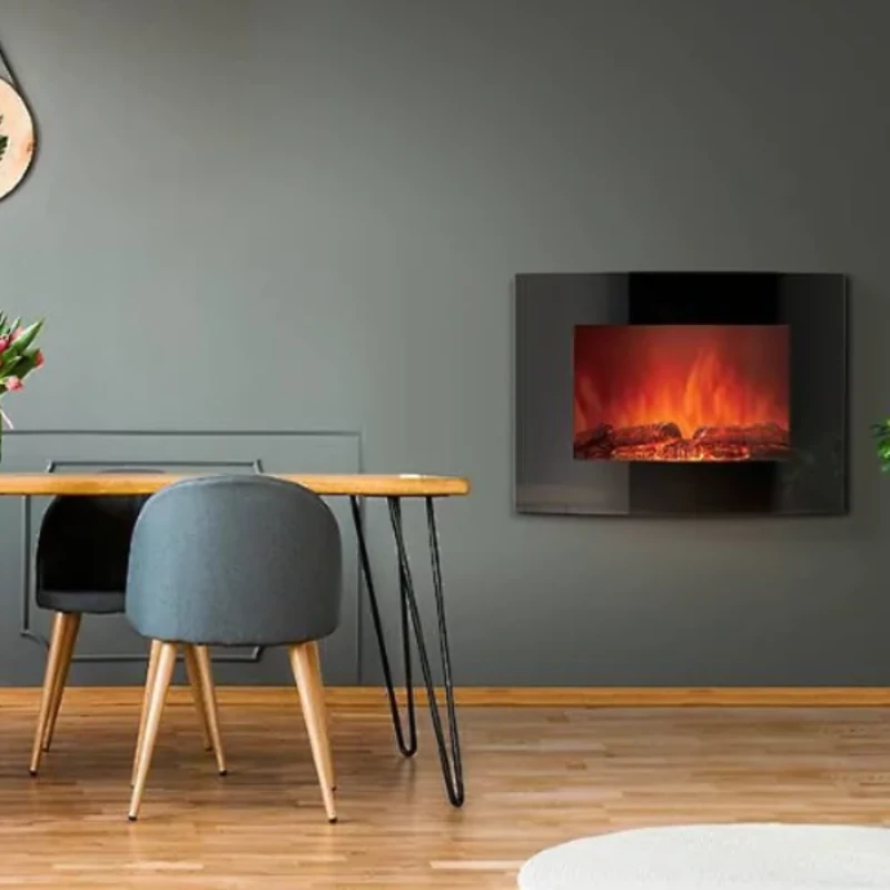 Камин Electrolux EFP/W-1150URLS