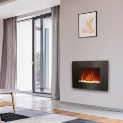 Камин Electrolux EFP/W-1250ULS