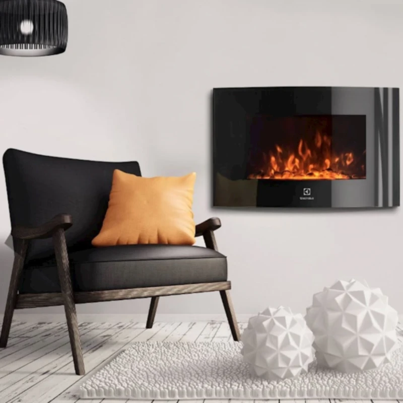 Kamin Electrolux EFP/W-1200URLS