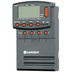Автоматическая установка полива Gardena 1276