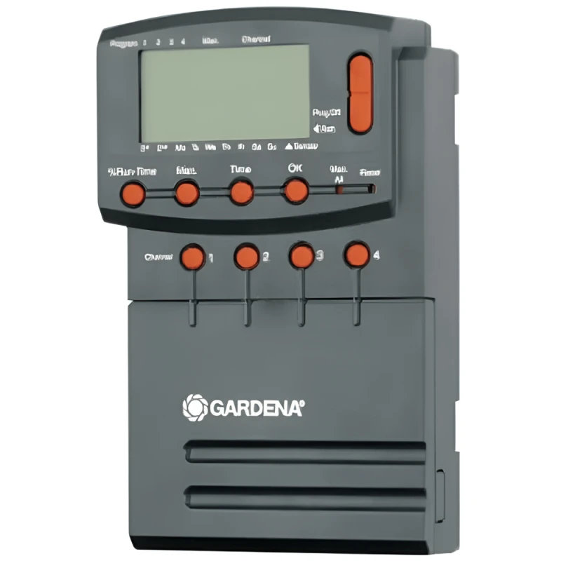 Автоматическая установка полива Gardena 1276