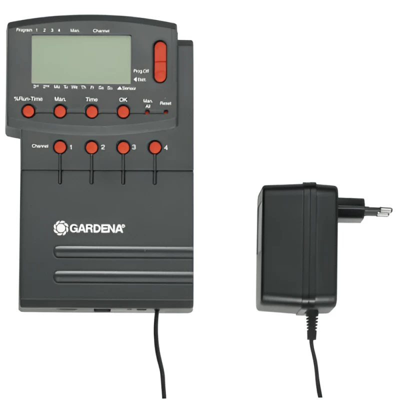 Автоматическая установка полива Gardena 1276