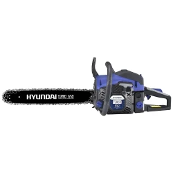 Benzinli ağackəsən Hyundai Turbo 650