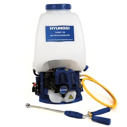 Benzinli çiləyici Hyundai Turbo 768