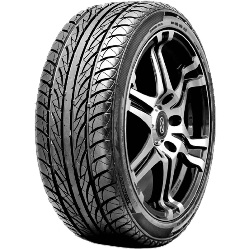 Avtomobil təkərləri BlackHawk Street-H HH01 91W XL 215/45R17